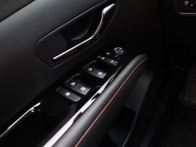 Hyundai Tucson - 2023