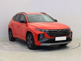 Hyundai Tucson - 2023