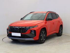 Hyundai Tucson - 2023