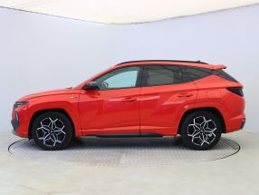 Hyundai Tucson - 2023