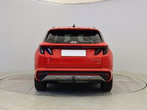 Hyundai Tucson - 2023