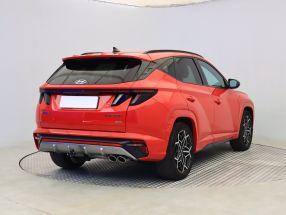 Hyundai Tucson - 2023