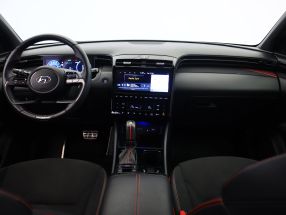 Hyundai Tucson - 2023