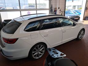 Seat Leon - 2019