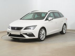 Seat Leon - 2019