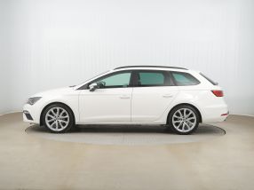 Seat Leon - 2019