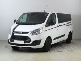 Ford Tourneo Custom - 2016