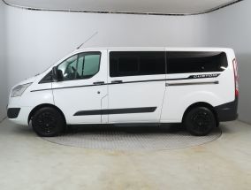 Ford Tourneo Custom - 2016