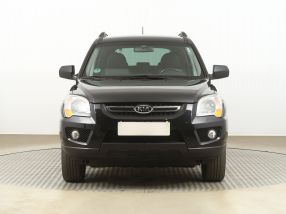 Kia Sportage - 2009