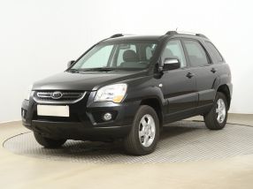 Kia Sportage - 2009