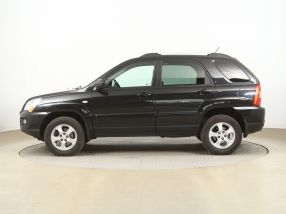 Kia Sportage - 2009