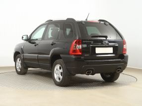 Kia Sportage - 2009