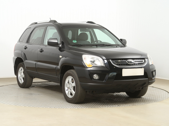 Kia Sportage 2009