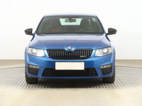 Skoda Octavia - 2015