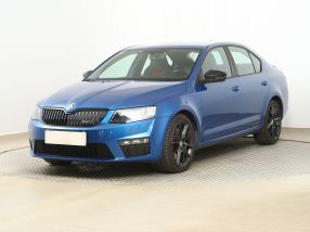 Skoda Octavia - 2015