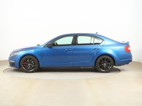Skoda Octavia - 2015