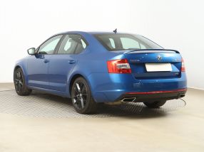 Skoda Octavia - 2015