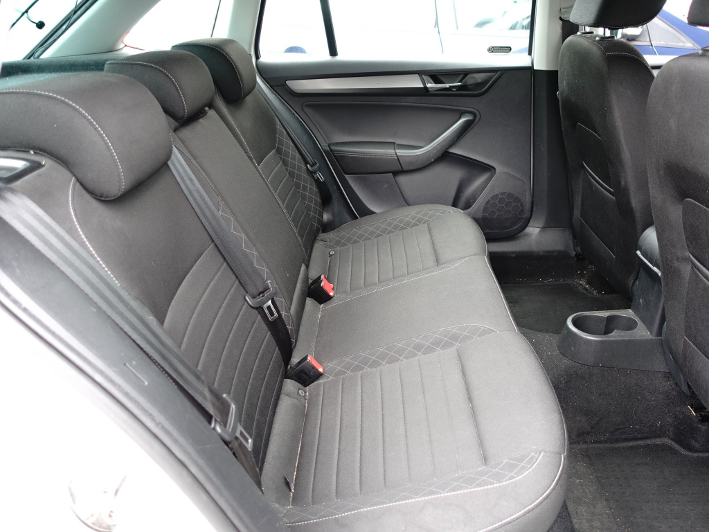 Škoda Rapid Spaceback