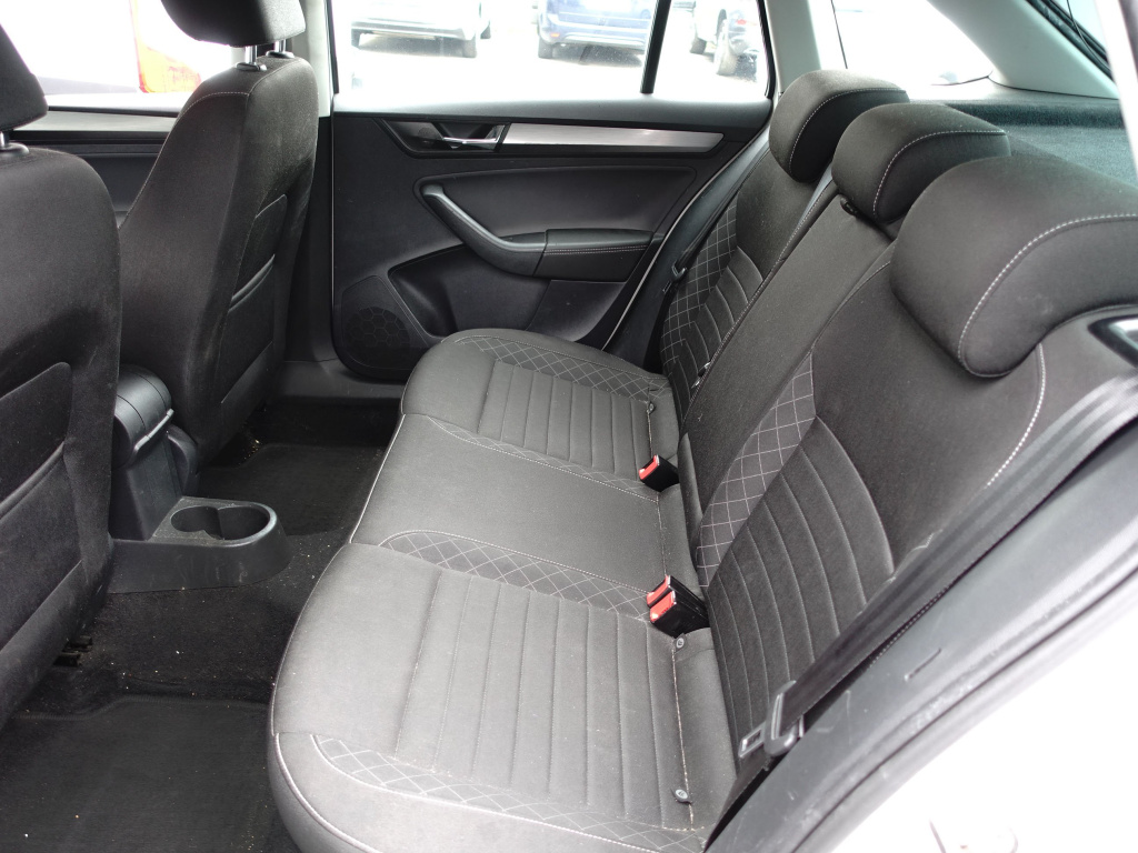 Škoda Rapid Spaceback