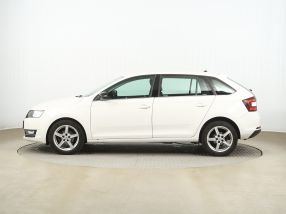 Skoda Rapid Spaceback - 2017