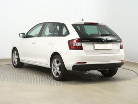 Skoda Rapid Spaceback - 2017