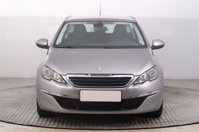 Peugeot 308 - 2014