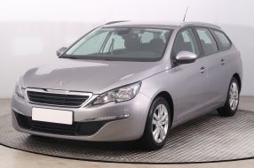 Peugeot 308 - 2014