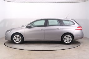 Peugeot 308 - 2014