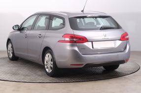 Peugeot 308 - 2014