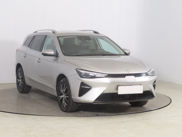 MG 5 2022