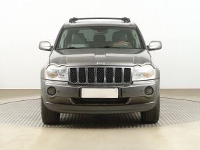 Jeep Grand Cherokee - 2007