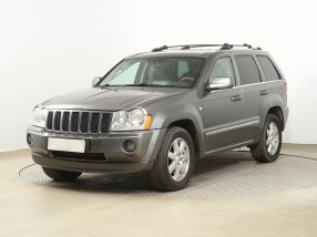 Jeep Grand Cherokee - 2007