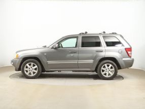 Jeep Grand Cherokee - 2007