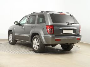 Jeep Grand Cherokee - 2007