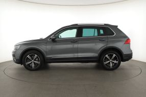 Volkswagen Tiguan - 2019