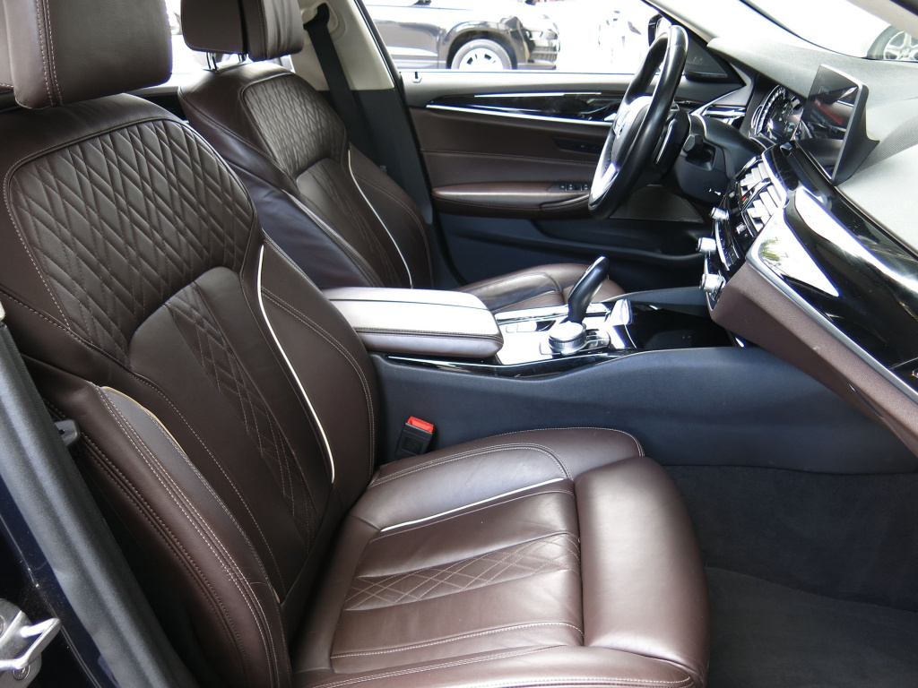 BMW 5