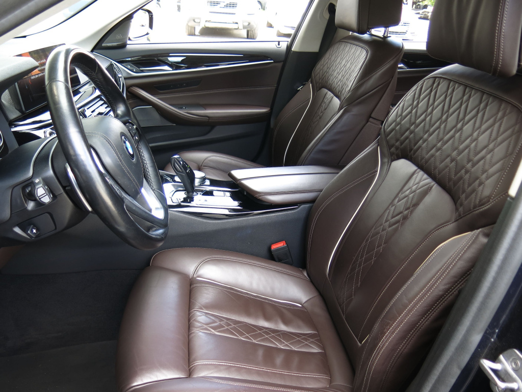BMW 5