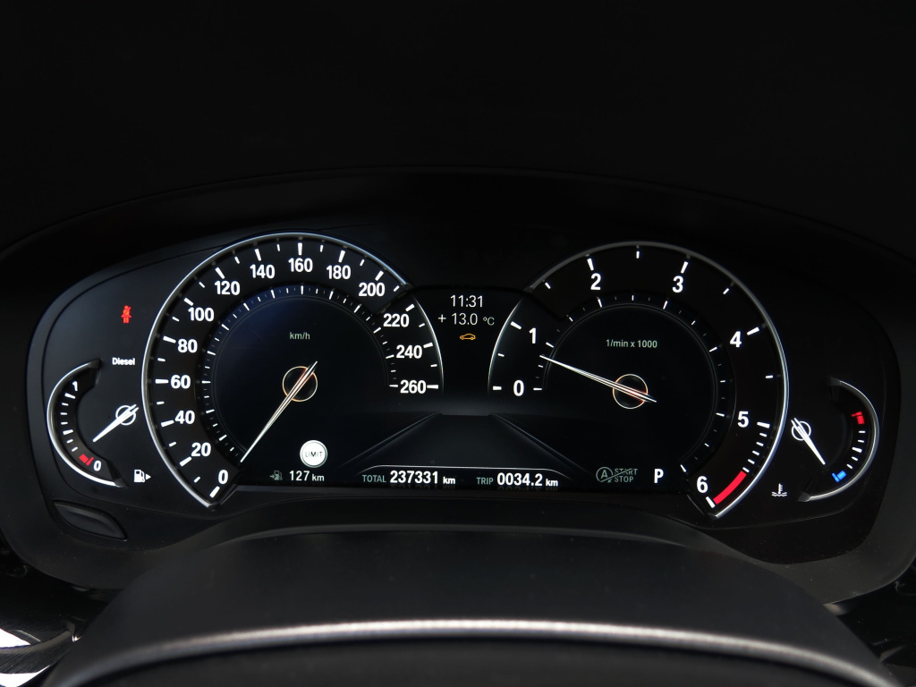 BMW 5