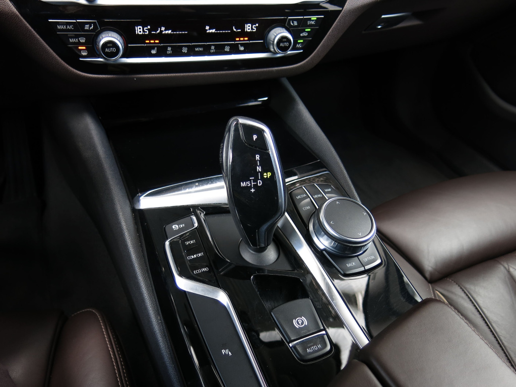 BMW 5