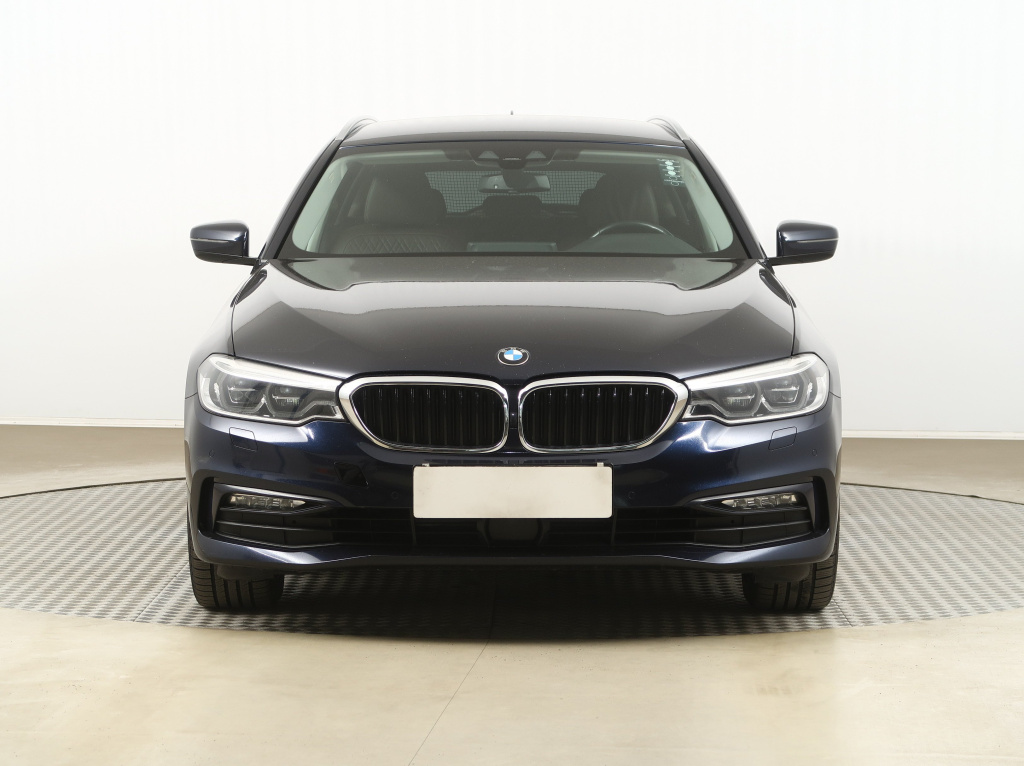 BMW 5