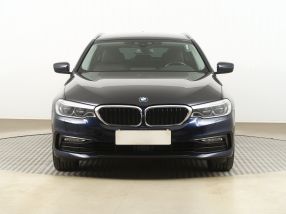 BMW 5 - 2018
