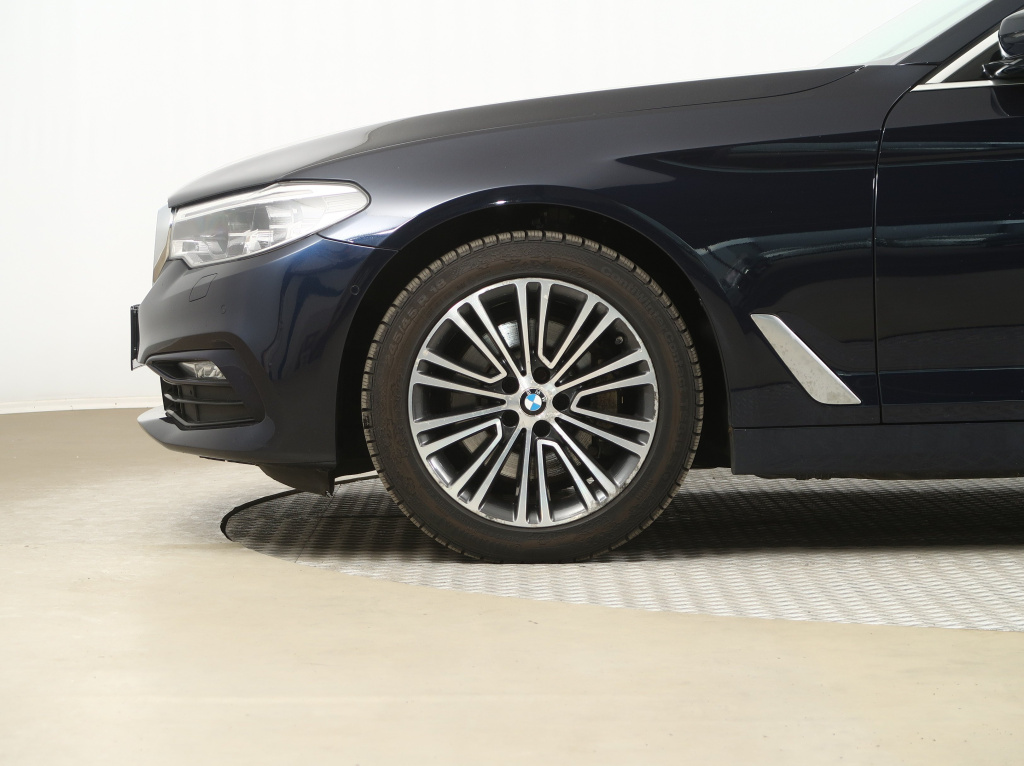 BMW 5