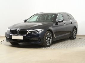 BMW 5 - 2018