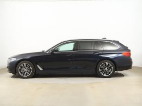 BMW 5 - 2018