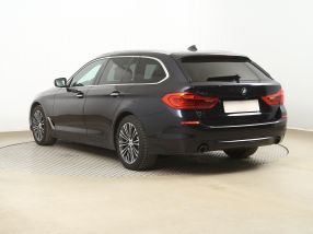 BMW 5 - 2018