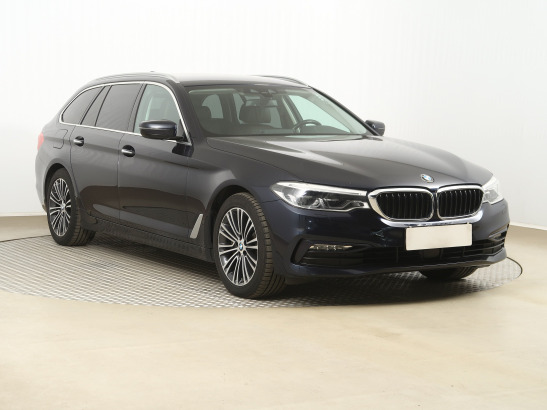 BMW 5