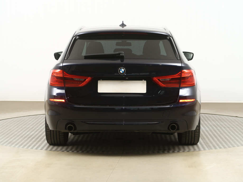 BMW 5