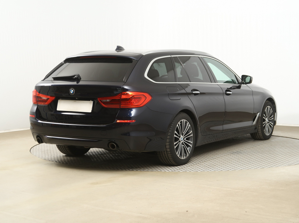BMW 5