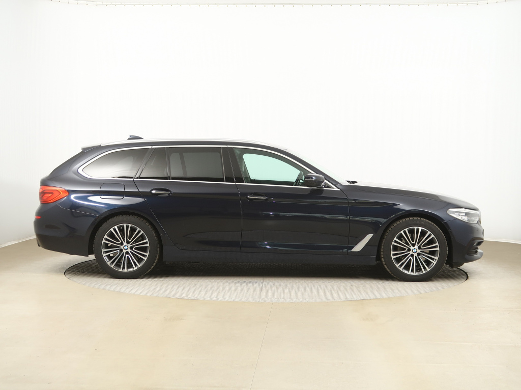 BMW 5