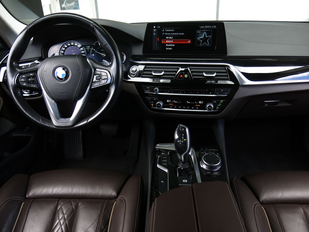 BMW 5